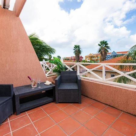 Paradiso Amore Mio Apartment วิลเลมสตัด ภายนอก รูปภาพ