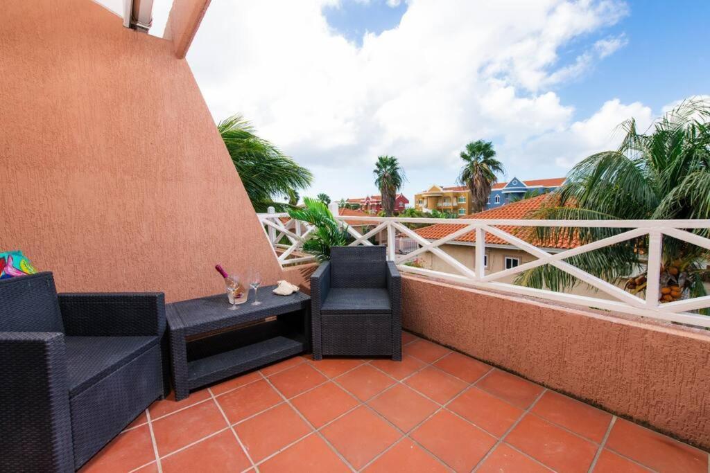 Paradiso Amore Mio Apartment วิลเลมสตัด ภายนอก รูปภาพ
