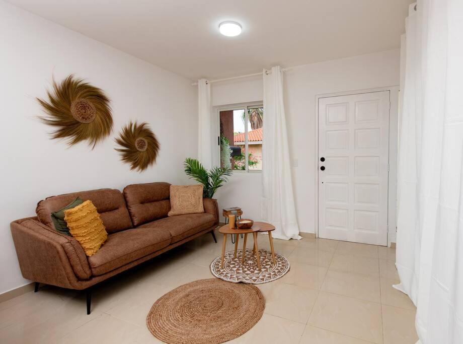 Paradiso Amore Mio Apartment วิลเลมสตัด ภายนอก รูปภาพ