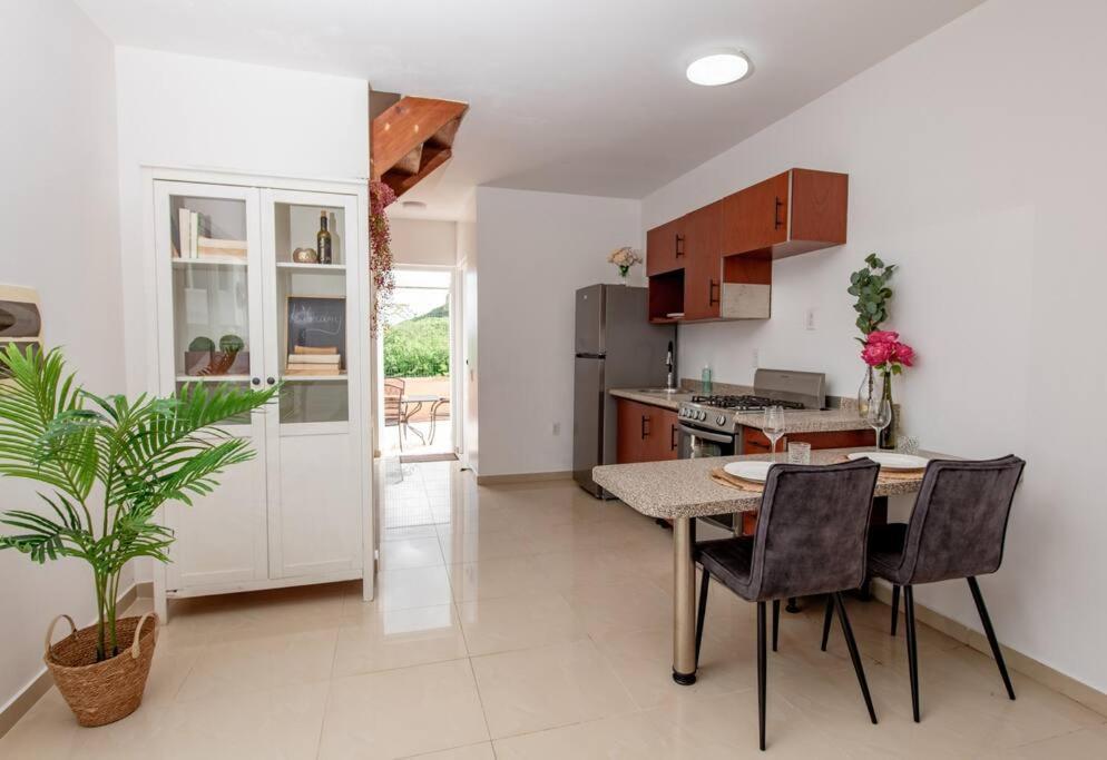 Paradiso Amore Mio Apartment วิลเลมสตัด ภายนอก รูปภาพ