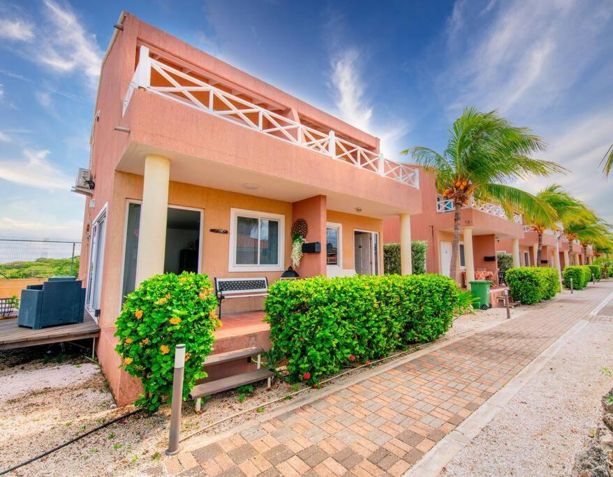 Paradiso Amore Mio Apartment วิลเลมสตัด ภายนอก รูปภาพ